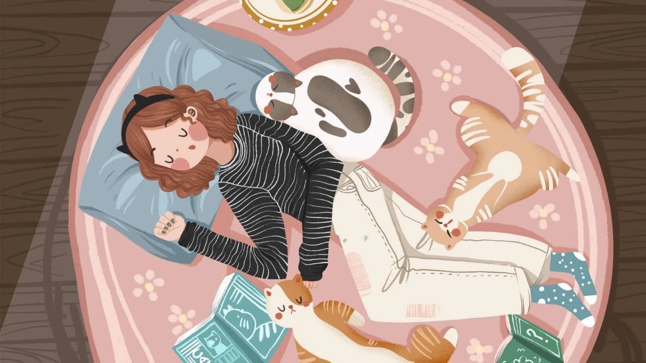 谁才是你身边最靠谱的人